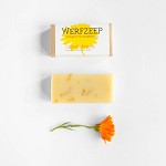 Werfzeep
CALENDULA
handgemaakt
biologisch